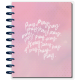 Feilvare - Spoonful of Faith - BIG Happy Planner - Faith - 12 months