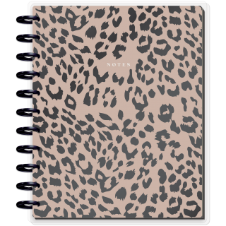 Feilvare - Neutral Jungle - BIG - Notebook