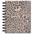 Feilvare - Neutral Jungle - BIG - Notebook