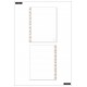 Feilvare - Neutral Jungle - BIG - Notebook