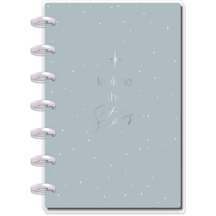 Zodiac - Mini - Notebook