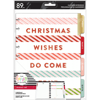 Christmas Wishes - Classic - Extension Pack