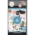 Color Story BIG - Sticker Value Pack