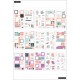 Color Story Mini - Sticker Value Pack