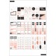 BIG Bold Blush - Sticker Value Pack