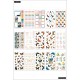 Papillon - Sticker Value Pack