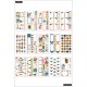 Papillon - Sticker Value Pack