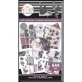 Let Love Grow - Sticker Value Pack
