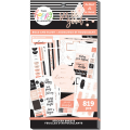 Bold and Blush - Sticker Value Pack