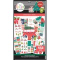 Merry Christmas - Sticker Value Pack