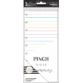 Bright Budget - Classic Envelopes - 3 pack