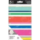 Multi Dots - Mini Pocket Folders