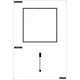 Align - Desk Top Dry Erase Board