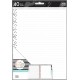 Simple Dots - Classic Filler Paper