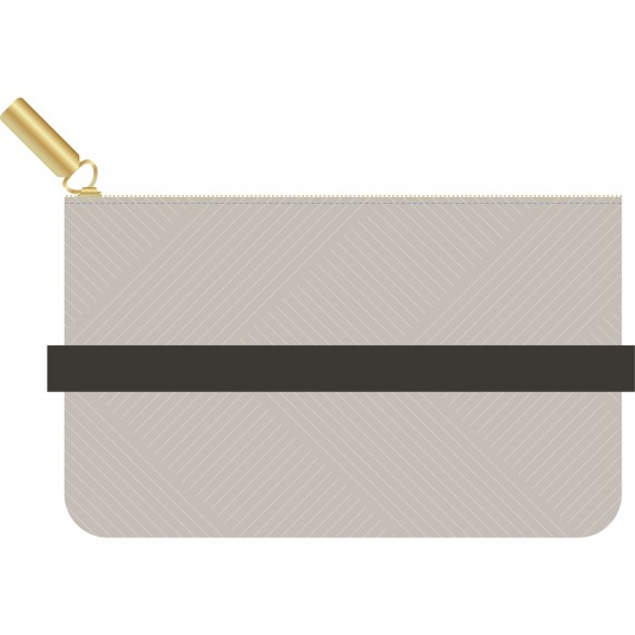 Align - Pouch With Pen Loop