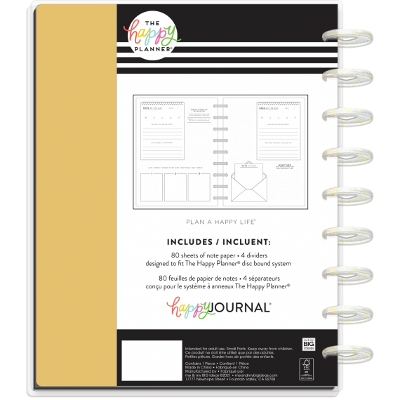Feilvare - Journaling - Classic Guided Journal