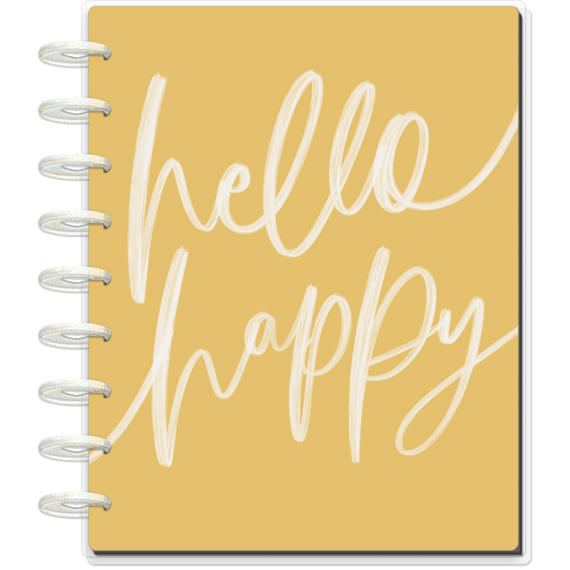 Journaling - Classic Guided Journal