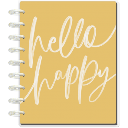 Journaling - Classic Guided Journal