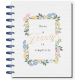 Homebody - Vertical - BIG - Udatert 12 month Happy Planner