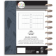 Peace Within - Faith - Classic - 12 month Udatert Happy Planner