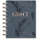 Peace Within - Faith - Classic - 12 month Udatert Happy Planner