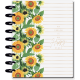 Happy Place -  Vertical - Classic - 12 month Udatert Happy Planner