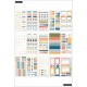 Planner Essentials BIG - Value Pack Sticker