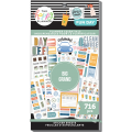 Planner Essentials BIG - Value Pack Sticker