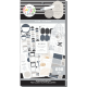Align - Classic Value Pack Sticker
