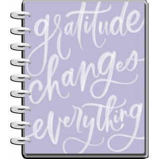 Gratitude - Classic Guided Journal
