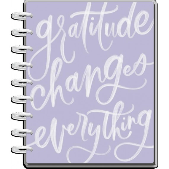 Gratitude - Classic Guided Journal