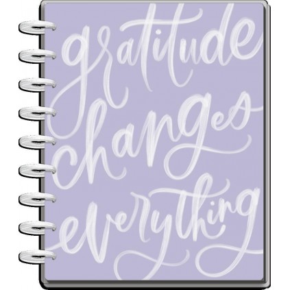 Gratitude - Classic Guided Journal