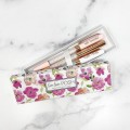 Rose Motivational Pen Set