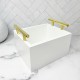 Posh Storage Box