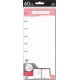 Recipe Filler Paper - Half Sheet - Classic