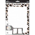 Leopard - Classic Filler Paper