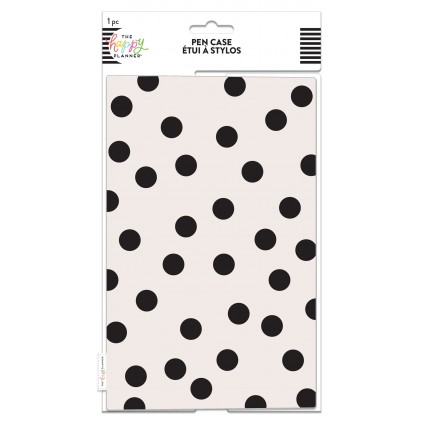Blushin' It - Classic Banded Pouch