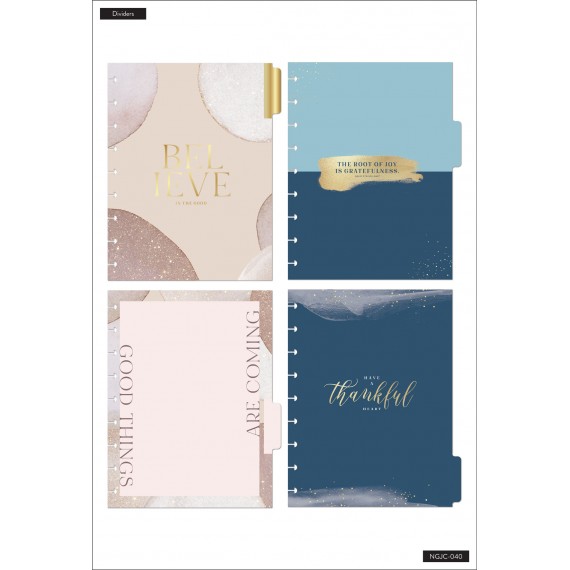 Gratitude - Classic Guided Journal