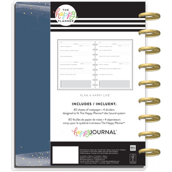 Gratitude - Classic Guided Journal