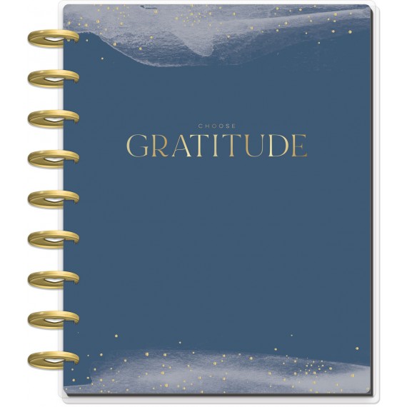 Feilvare - Gratitude - Classic Guided Journal