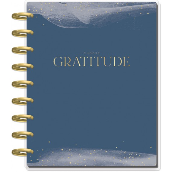 Gratitude - Classic Guided Journal