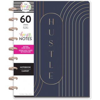 Achieve Greatness - Classic Notebook