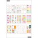 Color Story Big - Value Pack Stickers