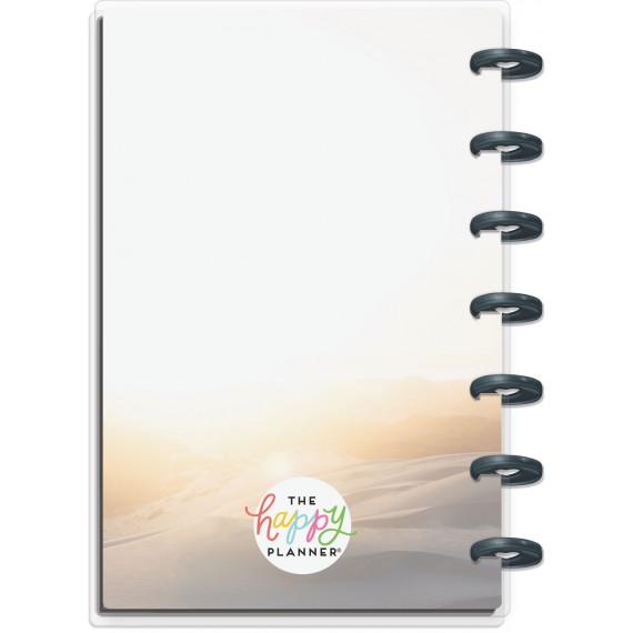 Nature of Wellness - Mini Notebook