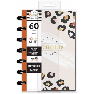 Modern Wild - Mini Notebook