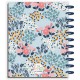 Teeny Florals - Big Vertical Happy Planner - 18 Months