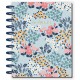 Teeny Florals - Big Vertical Happy Planner - 18 Months