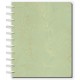 Sage - Big Vertical Happy Planner - 18 Months