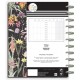 Fresh Botanicals - Big Vertical Happy Planner - 18 Months