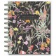 Fresh Botanicals - Big Vertical Happy Planner - 18 Months
